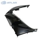  Thai Honda оригинальный PCX125 JF28 покрытие L передний черный NHA35M 64502-KWN-902ZA 64502-KWN-900ZA сменный 