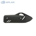  Thai Honda оригинальный PCX JK05 JK06 KF47 протектор muffler покрытие защита глушителя 18380-K1Z-J10