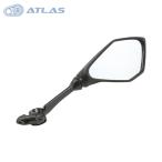 タイカワサキ純正 ニンジャ Ninja ZX-25R ZX-25R SE ZX-4R SE ZX-4RR ミラーアッシー 右 56001-0381