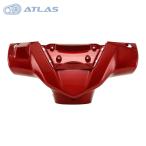  Taiwan SUZUKI оригинальный Swishs Wish оплетка руля передний красный YYG экстерьер 56311-31K00-YYG