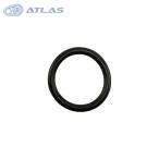  Taiwan Suzuki оригинальный адрес 110 ADDRESS ось sa-GIXXER GSX-R GSX-S V-Strom масляный фильтр уплотнительное кольцо D:1.9,ID:12.5 09280-13010-000