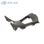  Вьетнам Honda оригинальный PCX JF81 PCX150 KF30 покрытие центральный черный NH1 64410-K97-T00ZA
