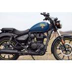 SP TADAO SP Tadao muffler ROYAL ENFIELD 2022~METEOR350 (ME3EMJ15) POWERBOX узкий галстук p black edition CL3-PB-01