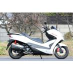 SP TADAO SP Tadao muffler Forza FORZA Si JBK-MF12 POWER BOX труба FO2-PB-01