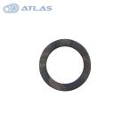  чёрный ..Black Knight внешняя муфта сцепления housing офсет шайба 1.0mm