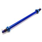 Star Bolt Cub CUB C100 др. универсальный нержавеющая сталь мост M12×230mm PVD титановое покрытие 