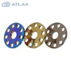 *Star Washer 9 отверстие M10 для большой Flat шайба 2 листов комплект подвеска крепление часть muffler крепление часть двигатель вешалка и т.д. 