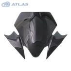 KOSO 7 type Cygnus X CYGNUS X XR обвес Short экран козырек черный 