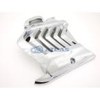 CROSS DOCK MAJESTY S Majesty S SMAX для крышка радиатора металлизированный 