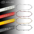 PART 4~5 type Cygnus X CYGNUS X BWS125 BWS R блок цилиндров покрытие aluminium прокладка 2.5mm