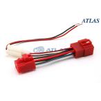 STAR KNIGHT製YAMAHA Fi系スクーター用メインスイッチバイパスハーネス