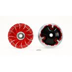 TFC 零四部品 CYGNUS X(シグナスＸ）BW‘S125 RBスタイルプーリーセット