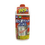 洗たく槽クリーナー スッキリ 550g