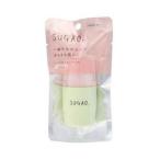 ロート製薬 SUGAO シルク感 カラーベース グリーン 20ml