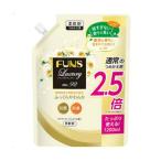第一石鹸 FUNS Luxury ファンス ラグジュアリー 柔軟剤 No.92 詰替用 1200ml