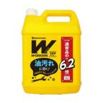 液体洗剤