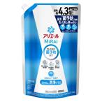 液体洗剤