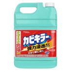 ショッピングカビキラー 【送料無料・まとめ買い×3個セット】ジョンソン カビキラー つめかえ用 業務用 5kg