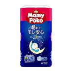 【送料無料・まとめ買い×3個セット】ユニ・チャーム マミーポコ 夜用 パンツ L 32枚 こども用紙おむつ 男女共用