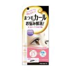 【送料無料・まとめ買い×5点セット】【黒龍堂】プライバシー マスカラカール キープベース【5g】