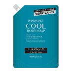 ボディソープ