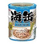 猫缶、ウエットフード