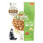 猫用ドライフード