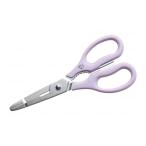 titi medical Ueno зажим многофункциональный таблеток . ножницы лиловый товары для ухода 