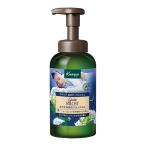 クナイプ Kneipp 泡ボディウォッシュ グーテナハト ホップ&バレリアンの香り 450g ボディソープ