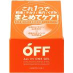 Yahoo! Yahoo!ショッピング(ヤフー ショッピング)コスメテックスローランド 柑橘王子 オールインワンジェル 120g