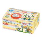 スケーター MSKB25N 子供 立体マスク Sサイズ 25枚入 いないいないばあっ!