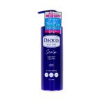 ロート製薬 デオコ スカルプケア シャンプー 本体 450mL