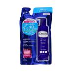 【送料無料・まとめ買い×10個セット】ロート製薬 デオコ スカルプケア シャンプー つめかえ用 370mL