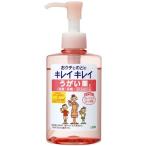  лев (LION) чистый чистый полоскание для рта фрукты мята pi-chi тест 200ml корпус (4903301052067)