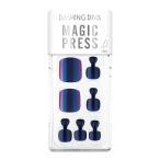 [ бесплатная доставка ]DASHING DIVAdasingtiba Magic Press MJP378P темно-синий Galaxy зеркало 24 листов 1 шт 