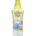 ライオン(LION) ソフラン アロマリッチ フェアリー 柔軟剤 本体 550ml 4903301262978
