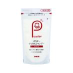 シャボン玉石けん シャボン玉 無添加 せっけんシャンプー 詰め替え用 100g(4901797009190)