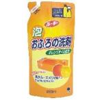 第一石鹸 ルーキー おふろの洗剤 詰替用 350ml　オレンジオイル配合（4902050409696）
