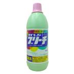 ロケット石鹸　マイキッチンブリーチ 600ml　漂白剤 キッチン用（4903367000118）