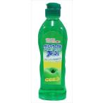 ロケット石鹸 フルーツ酸 フレッシュコンパクト グリーンアップル 250ml 本体（台所・食器用洗剤）●お一人様最大３０点まで（49033673028