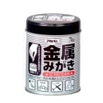 アサヒペン 金属みがき ピカピカン 70g(4970925301253)