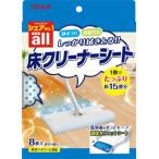 リンレイ オール 床クリーナーシート【8枚】(4903339980677)