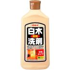 リンレイ  白木専用洗剤 500ml（4903339751116）