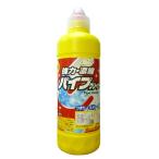 ロケット石鹸 強力・濃縮パイプクリーナー 450g（4903367304032）