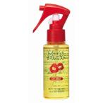 黒ばら本舗 ツバキオイルミスト 80ml フローラルの香り （4901508973499）