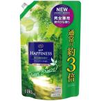 P&G レノアハピネス ユニセックス グリーンブリーズ つめかえ用 超特大サイズ 1180ml 1個