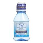 サンスター オーラツーミー（Ora2me)  ブレス&amp;ステインクリア マウスウォッシュ ナチュラルミント 80ml