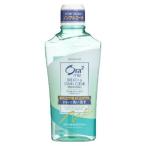 サンスター オーラツーミー（Ora2me)  ブレス&amp;ステインクリア マウスウォッシュ フローラルホワイトティー 460ml
