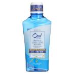 サンスター オーラツーミー（Ora2me)  ブレス&amp;ステインクリア マウスウォッシュ ナチュラルミント 460ml