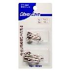 クロバー（Clover） 安全ピン 小 14本 CL77382 （4901316773823）